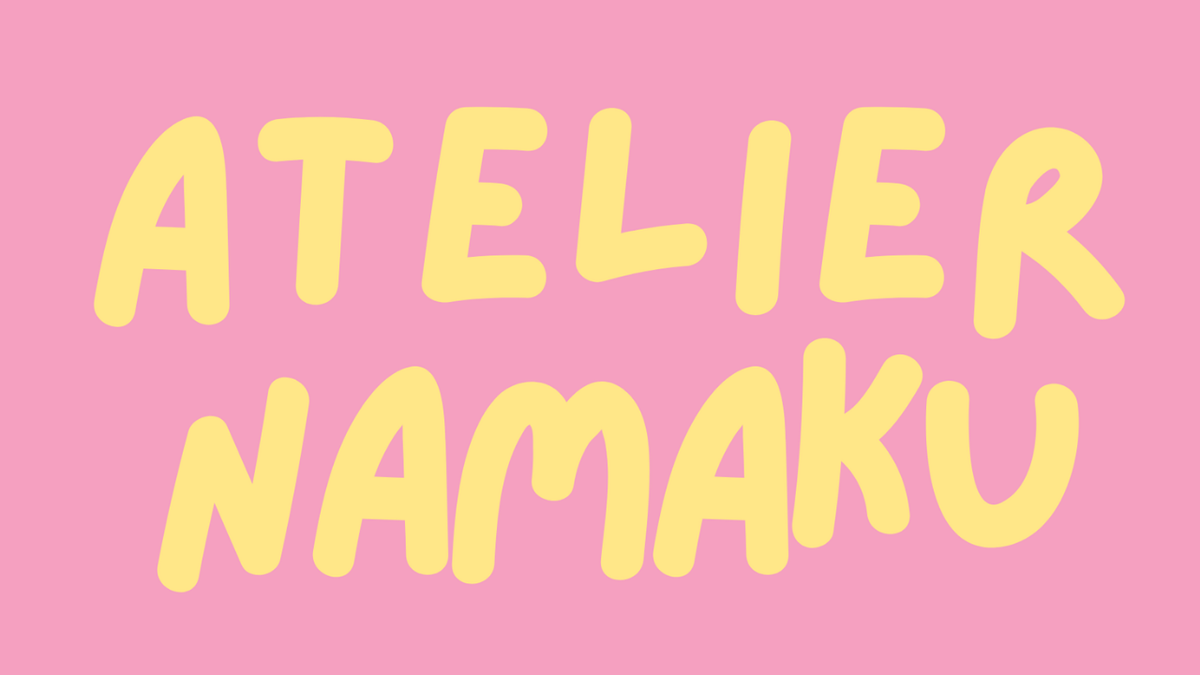 Atelier Namaku